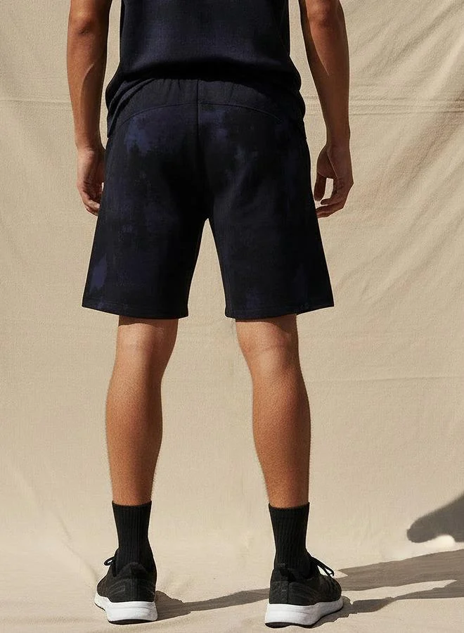Kappa  Kappa Men Printed Shorts for Men | Best Price UAE